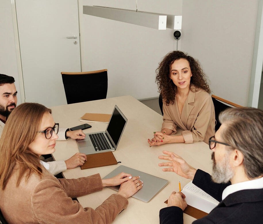 Wealth Management Background